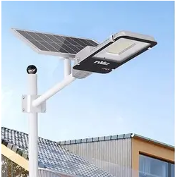 Professional Making High Quality Solar LED Lamp