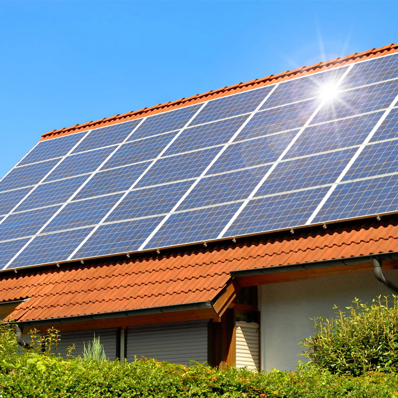 Why Solar energy Is So Popular Today