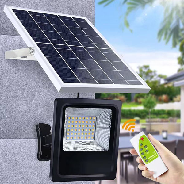 What is Solar Light？