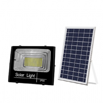 Factory Wholesale  Good Quality ip66 Waterproof Solar Flood Light