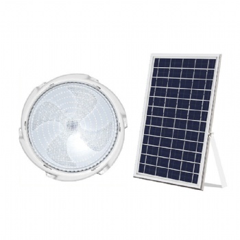 Solar Ceiling Light New Type Factory Price SMD2835 High Effective  indoor Ceiling Lamp