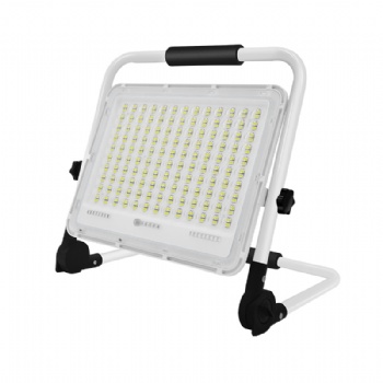 New Design led ip65 Waterproof Ourdoor Floodlight Camping Portable Light