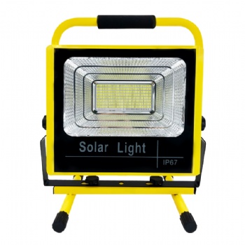 Hot sale led Portable Light Flood Light ip67 Waterproof Camping Light