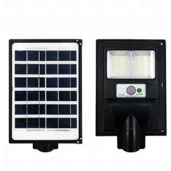 Wholesale All In One Solar Street led Light all Mounted Waterproof ip65