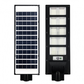 Wholesale All In One Solar Street led Light all Mounted Waterproof ip65