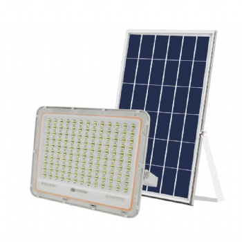Factory Price Waterproof ip65 60w 100w 150w 200w Solar Flood Portable Light