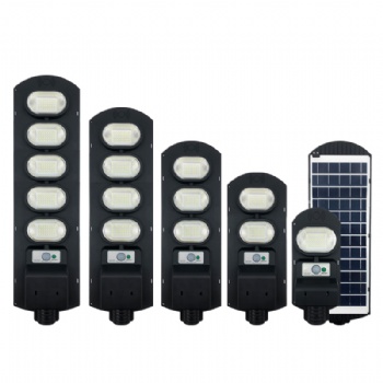 Wholesale Super Bright High Quality Outdoor Waterproof ip65 Solar Charging led Street Light