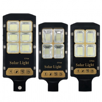 Best selling aluminum outdoor waterproof ip66 Light Sensor remote control