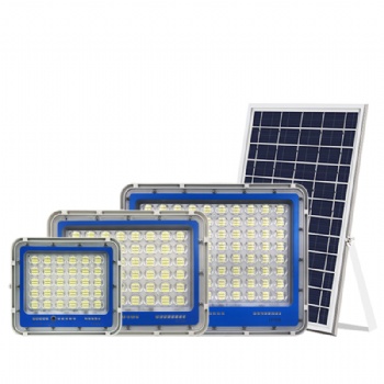 Hot Sale Flood Light LED smd 2835 High Lumen Solar Portable Lamp