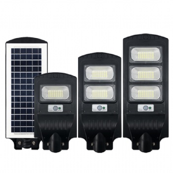 High Efficiency Solar Charging Street Light Outdoor Waterproof ip65 Factory Price
